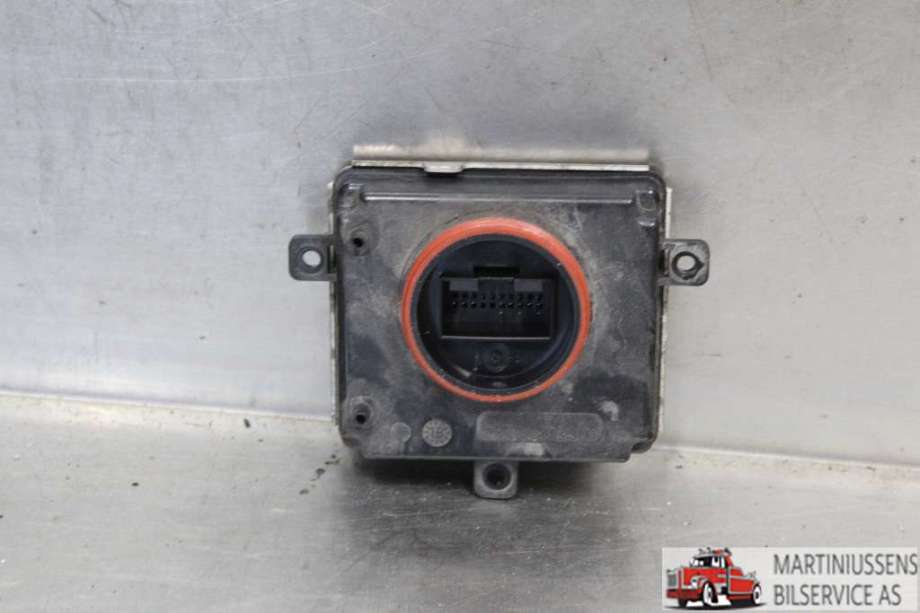 Styreenhet xenon/ballast til VW Caddy 2015-2020 (Type III, Fase 3)  (VOLKSWAGEN|4G0907697G|)