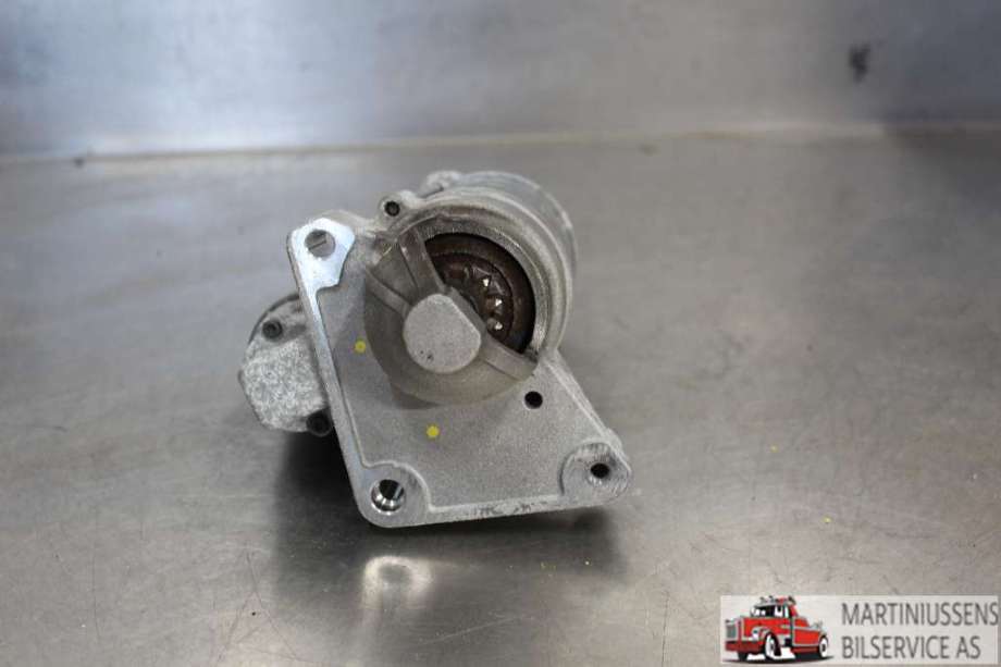 Starter diesel til Peugeot 2008 2019-->> (Type II)  (PEUGEOT||9832577880)