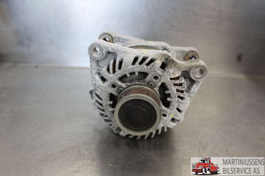 Dynamo til Peugeot 2008 2019-->> (Type II)  (PEUGEOT||9827171980)