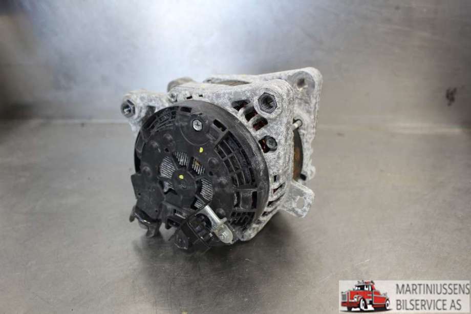 Dynamo til Peugeot 2008 2019-->> (Type II)  (PEUGEOT||9827171980)