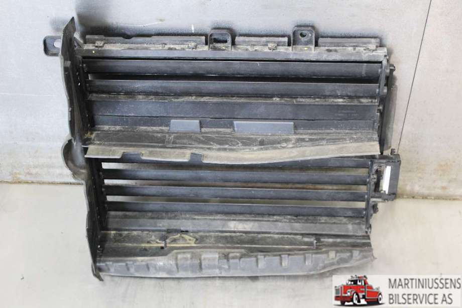 Diverse deler til Peugeot 2008 2019-->> (Type II)  (PEUGEOT||9829711480)