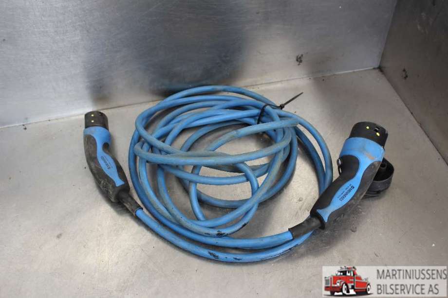 Batterilader kabel til Opel Corsa F, 2019-->>  (OPEL|)