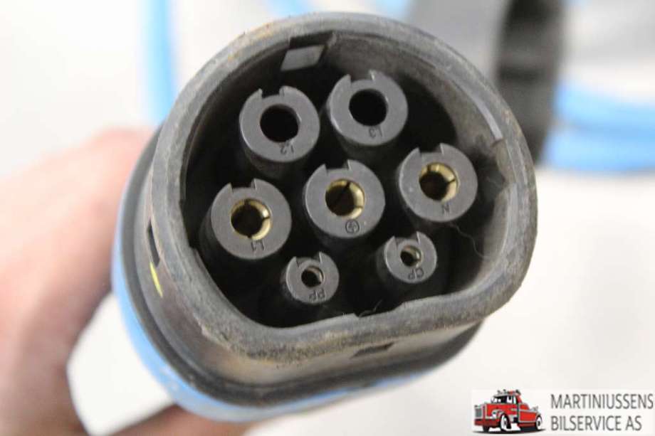 Batterilader kabel til Opel Corsa F 2019-->>  (OPEL||1531558)