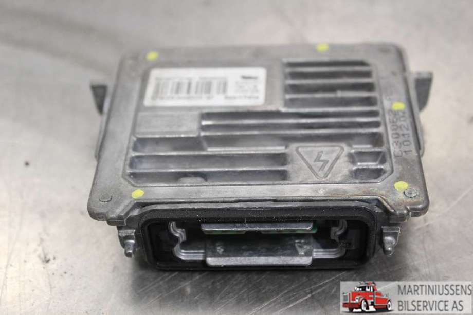 Styreenhet xenon/ballast til Ford C-Max, 2010-2015 (Type II, Fase 1)  (FORD|)
