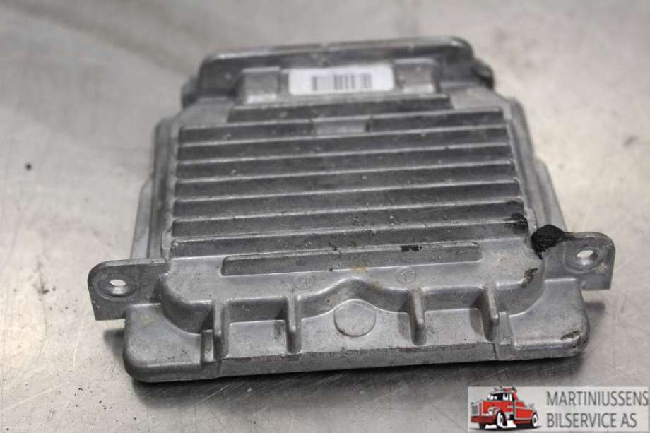 Styreenhet xenon/ballast til Ford C-Max 2010-2015 (Type II, Fase 1)  (FORD||89089352)