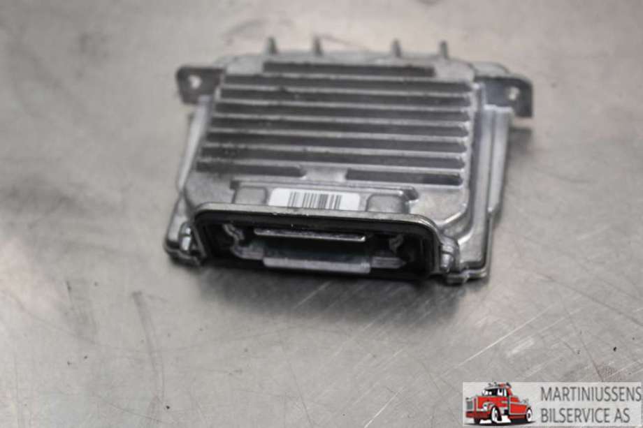 Styreenhet xenon/ballast til Ford C-Max 2010-2015 (Type II, Fase 1)  (FORD||89089352)