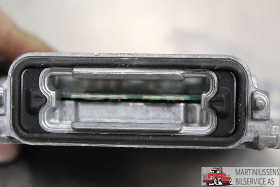 Styreenhet xenon/ballast til Ford C-Max 2010-2015 (Type II, Fase 1)  (FORD||89089352)