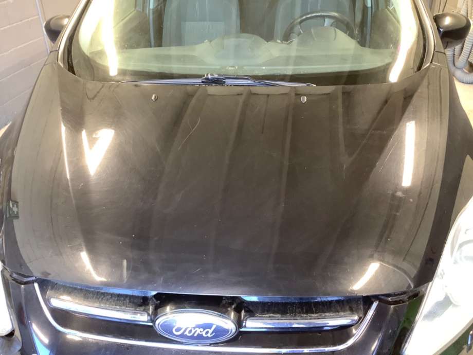 Panser til Ford C-Max, 2010-2015 (Type II, Fase 1)  (FORD|)