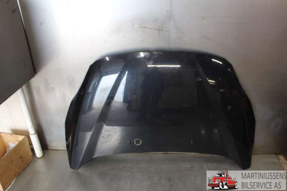 Panser til Ford C-Max 2010-2015 (Type II, Fase 1)  (FORD|)