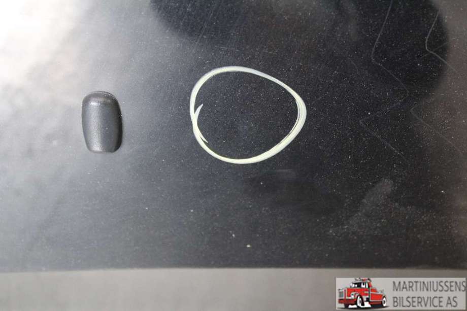 Panser til Ford C-Max 2010-2015 (Type II, Fase 1)  (FORD|)