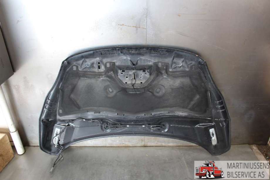 Panser til Ford C-Max 2010-2015 (Type II, Fase 1)  (FORD|)