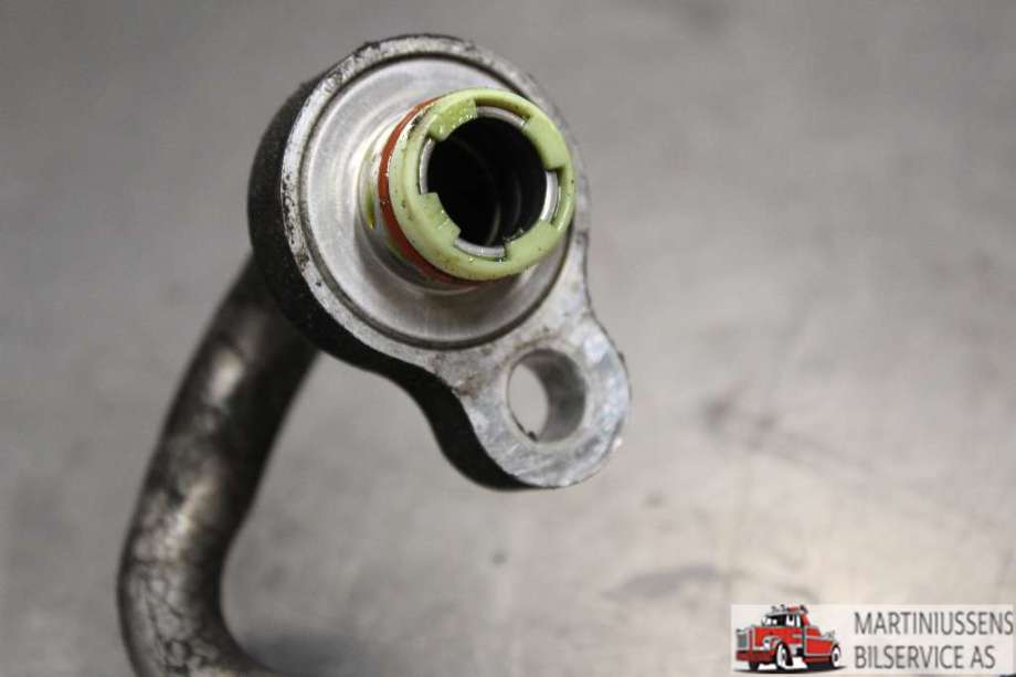 Aircondition rør til Ford C-Max 2010-2015 (Type II, Fase 1)  (FORD|)