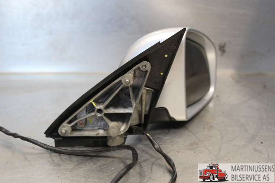 Speil høyre til Audi A4 2001-2004 (Type II) (B6) (B6) (AUDI||010681)