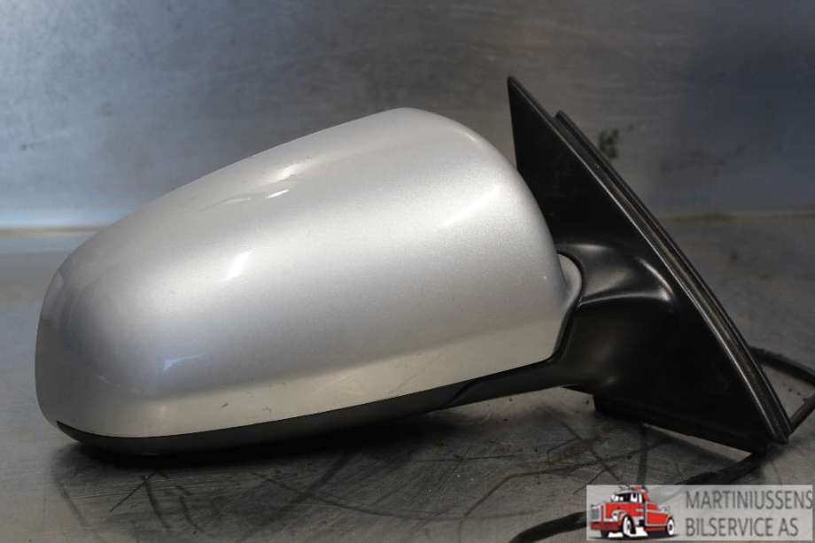 Speil høyre til Audi A4 2001-2004 (Type II) (B6) (B6) (AUDI||010681)
