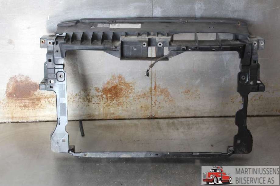 Frontplate til VW Tiguan, 2007-2011 (Type I, Fase 1)  (VOLKSWAGEN|)
