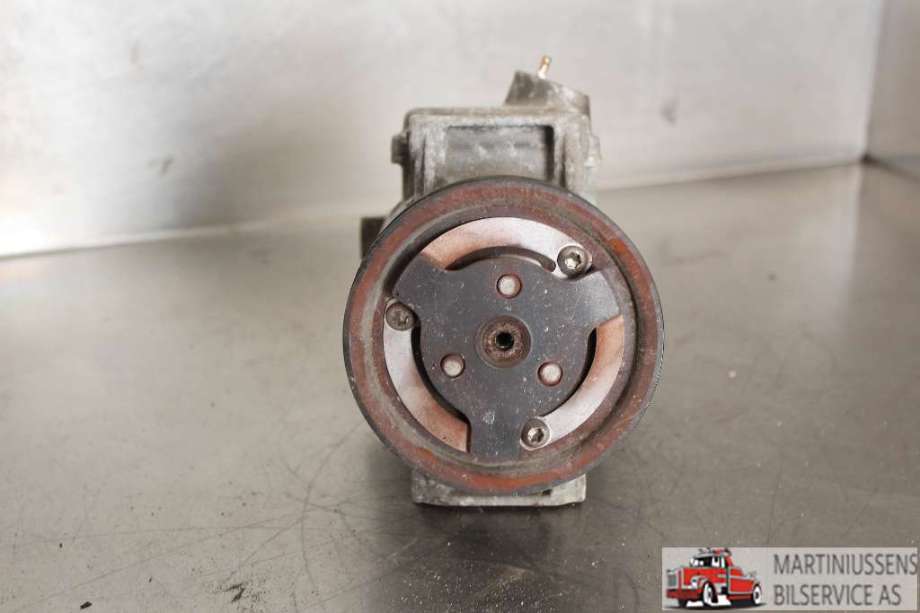 Aircondition kompressor til VW Tiguan 2007-2011 (Type I, Fase 1)  (VOLKSWAGEN||5N0 820 803 A)