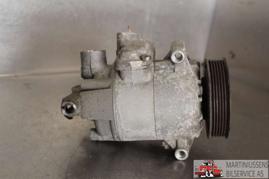 Aircondition kompressor til VW Tiguan 2007-2011 (Type I, Fase 1)  (VOLKSWAGEN||5N0 820 803 A)