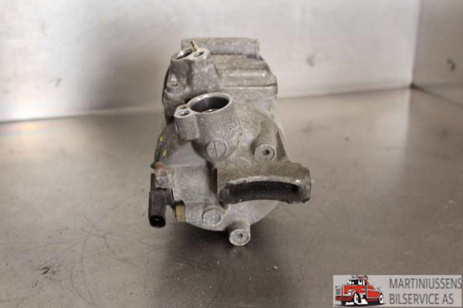 Aircondition kompressor til VW Tiguan 2007-2011 (Type I, Fase 1)  (VOLKSWAGEN||5N0 820 803 A)