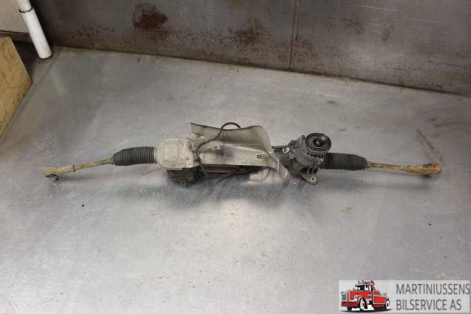 Tannstang elektrisk til VW Caddy, 2010-2015 (Type III, Fase 2) (VOLKSWAGEN|)