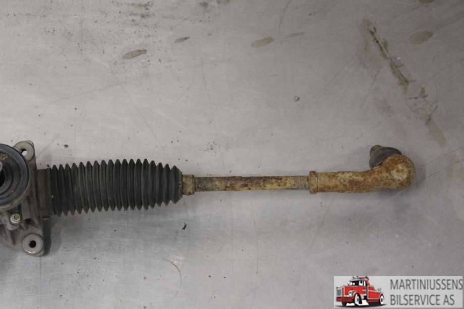 Tannstang elektrisk til VW Caddy 2010-2015 (Type III, Fase 2) (VOLKSWAGEN|)