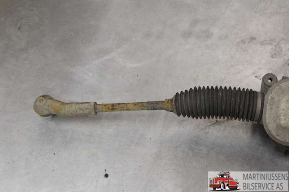 Tannstang elektrisk til VW Caddy 2010-2015 (Type III, Fase 2) (VOLKSWAGEN|)