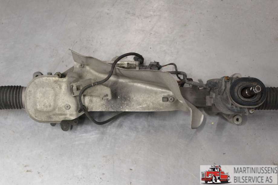 Tannstang elektrisk til VW Caddy 2010-2015 (Type III, Fase 2) (VOLKSWAGEN|)
