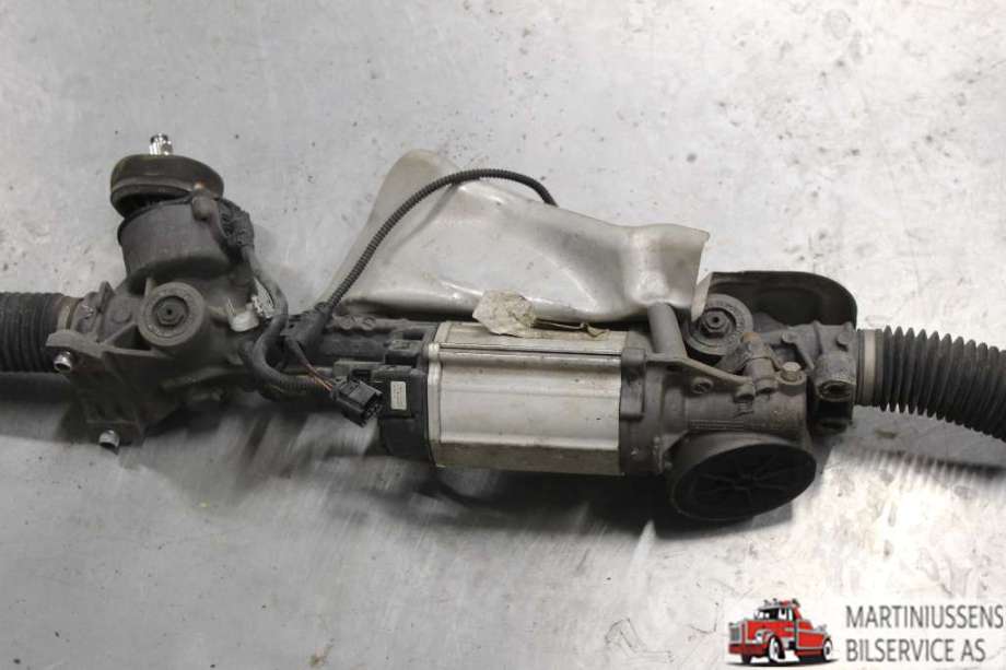Tannstang elektrisk til VW Caddy 2010-2015 (Type III, Fase 2) (VOLKSWAGEN|)
