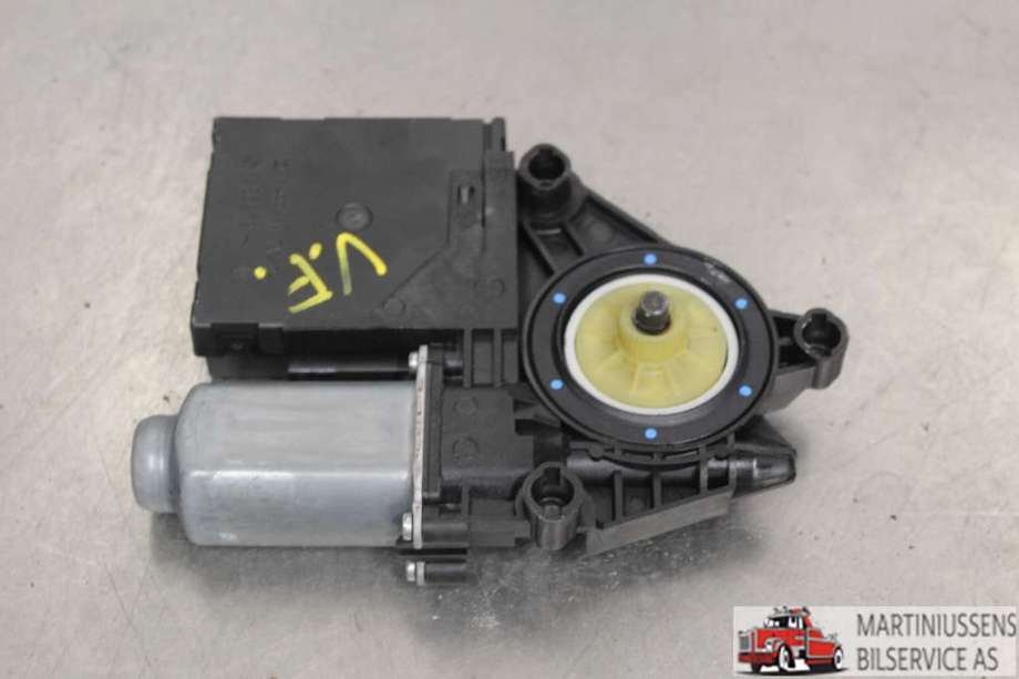 Ruteheis venstre til VW Caddy 2010-2015 (Type III, Fase 2)  (VOLKSWAGEN||1T0959701T)