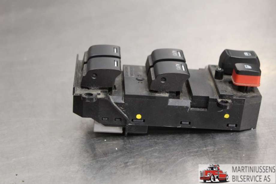 Bryter combi til VW Caddy 2010-2015 (Type III, Fase 2) (VOLKSWAGEN||5K0.953.521.DD)