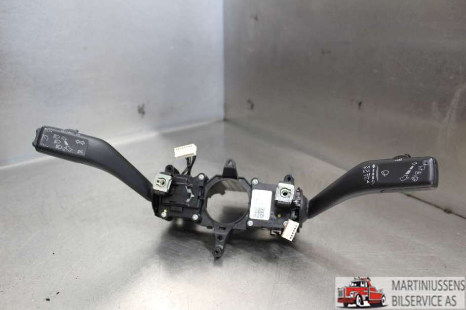 Bryter combi til VW Caddy 2010-2015 (Type III, Fase 2) (VOLKSWAGEN||5K0.953.521.DD)