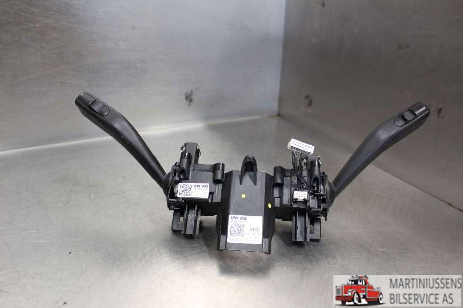 Bryter combi til VW Caddy 2010-2015 (Type III, Fase 2) (VOLKSWAGEN||5K0.953.521.DD)