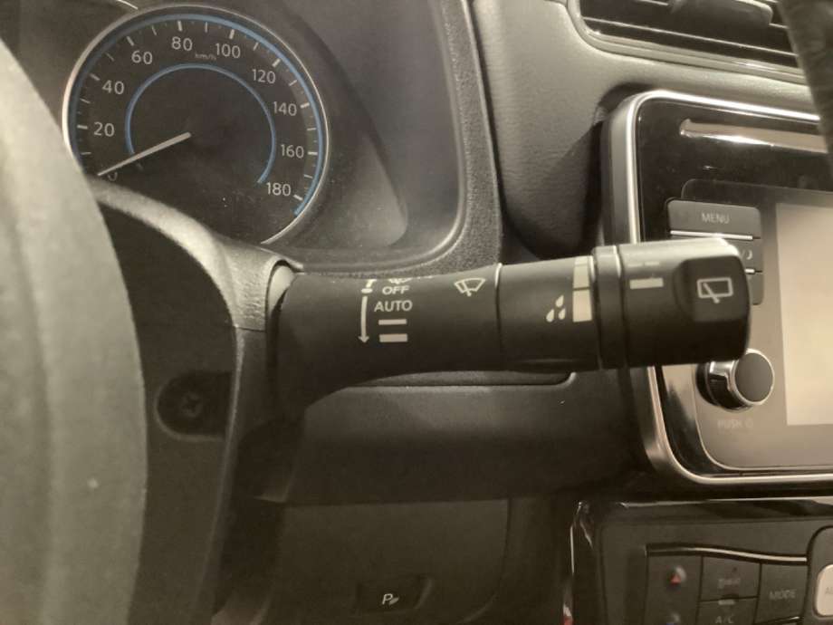 Bryter combi til Nissan Leaf, 2018-->> (Type II)  (NISSAN|)