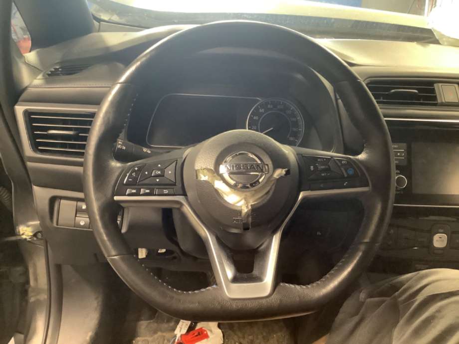 Ratt til Nissan Leaf, 2018-->> (Type II)  (NISSAN|)