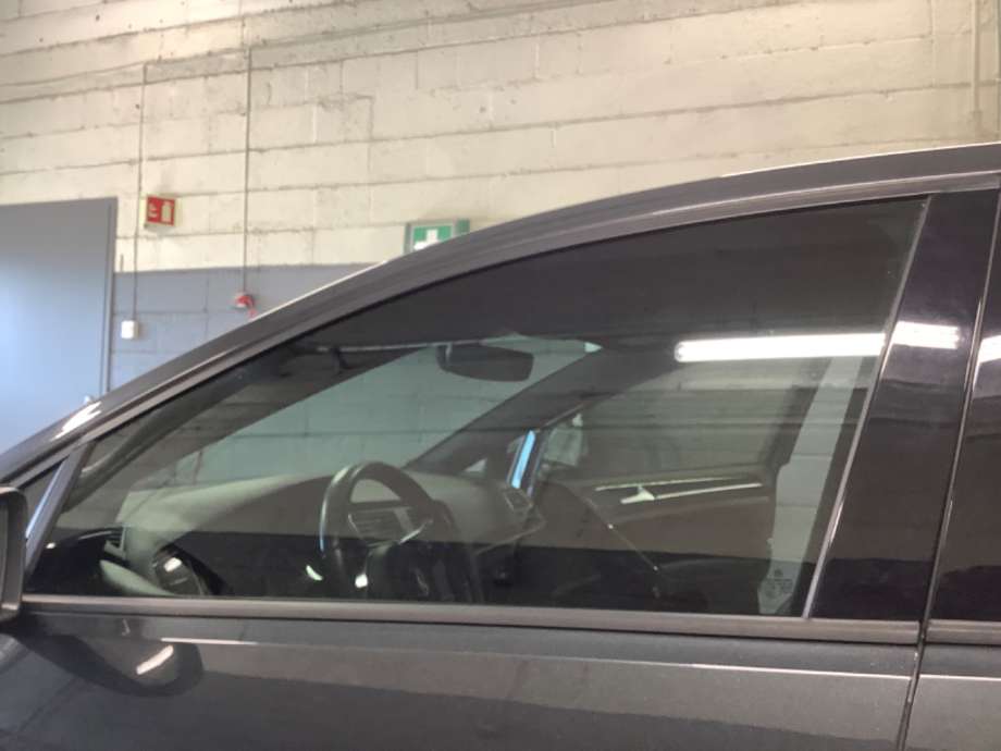 Siderute venstre foran til VW e-Golf, 2017-2020 (Fase 2)  (VOLKSWAGEN|)