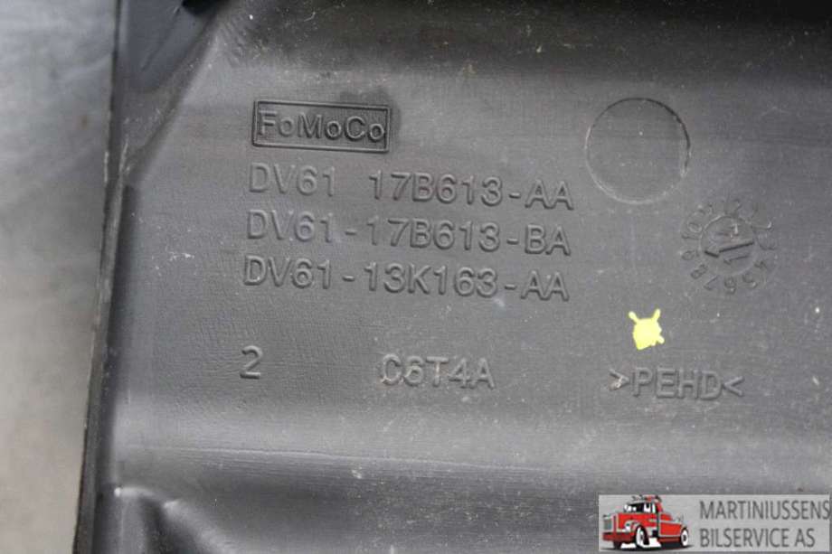 Spylertank til Ford Transit Connect 2013-2018 Type II, Fase 1  (FORD||DV61 17B613-AA)
