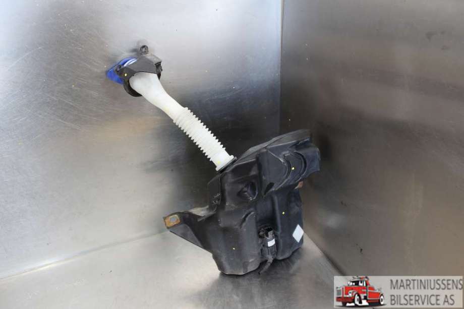 Spylertank til Ford Transit Connect 2013-2018 Type II, Fase 1  (FORD||DV61 17B613-AA)