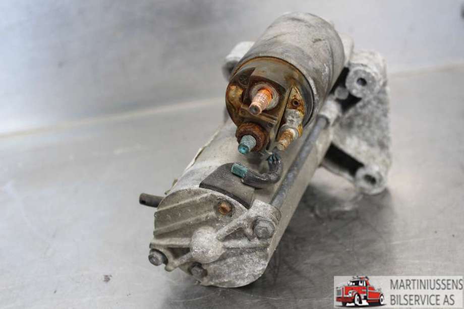 Starter diesel til Ford Transit Connect 2013-2018 Type II, Fase 1  (FORD||3M5T-11000-CF)
