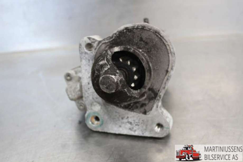 Starter diesel til Ford Transit Connect 2013-2018 Type II, Fase 1  (FORD||3M5T-11000-CF)