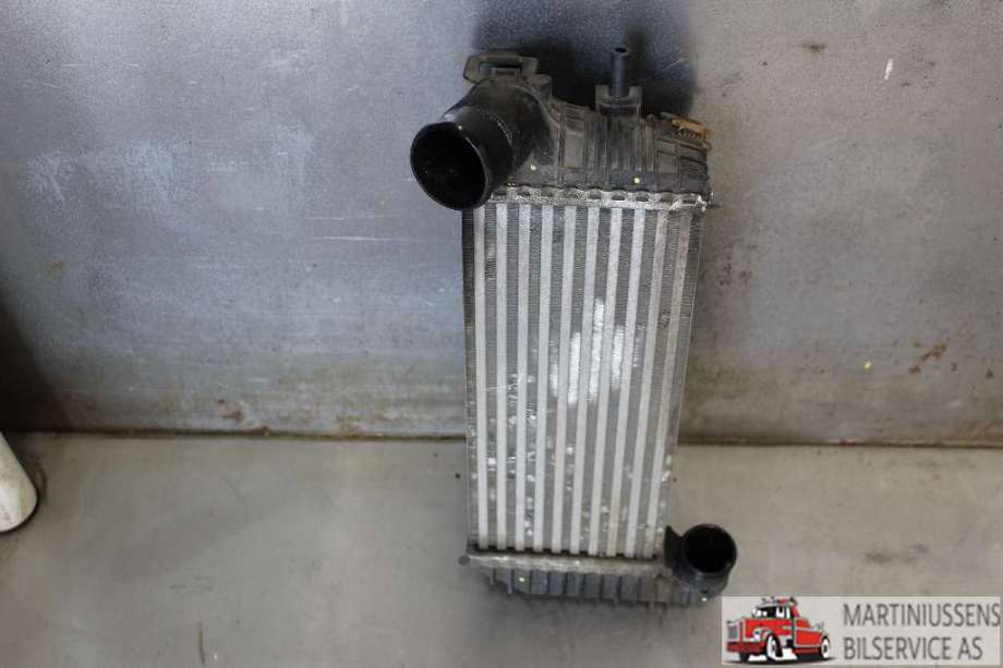 Intercooler til Ford Transit Connect, 2013-2018 Type II, Fase 1  (FORD|)