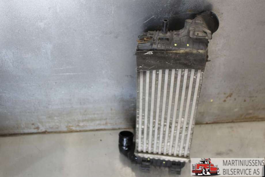 Intercooler til Ford Transit Connect 2013-2018 Type II, Fase 1  (FORD|)