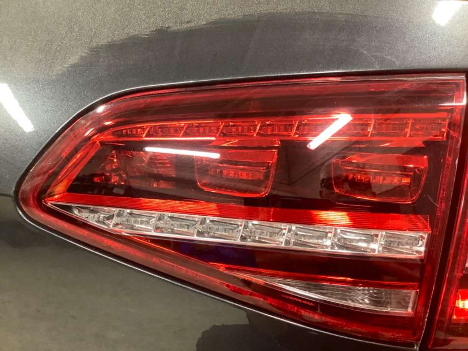 Baklykt høyre indre til VW e-Golf, 2017-2020 (Fase 2)  (VOLKSWAGEN|)