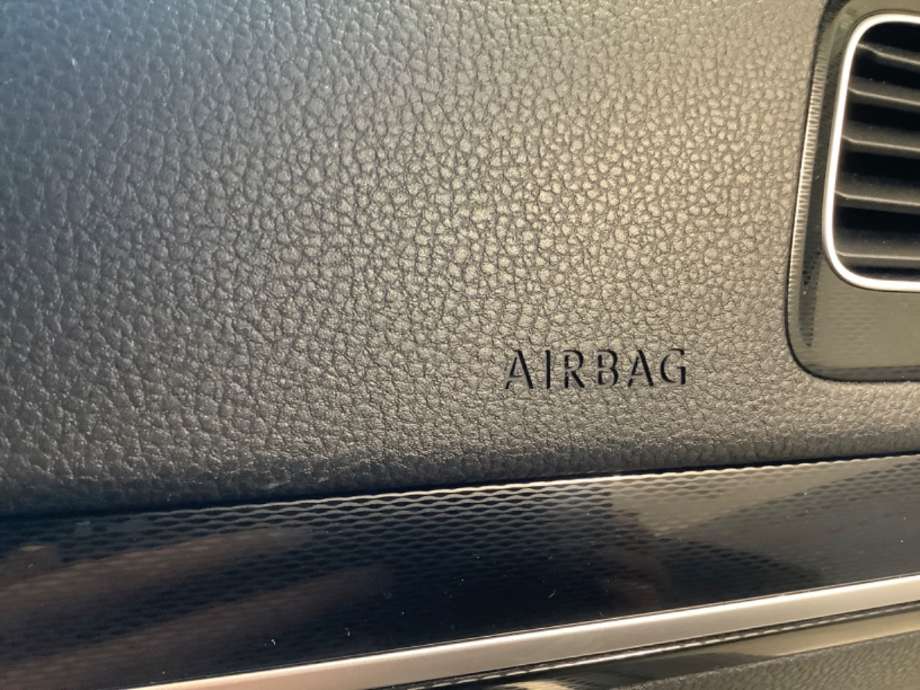 Airbag passasjer til VW e-Golf, 2017-2020 (Fase 2)  (VOLKSWAGEN|)