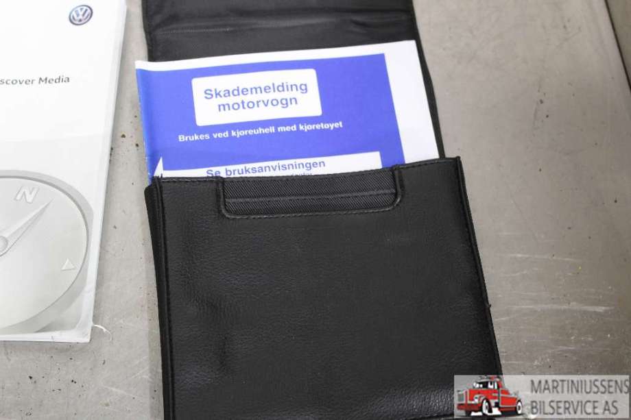 Instruksjonsbok til VW e-Golf 2017-2020 (Fase 2)  (VOLKSWAGEN|)