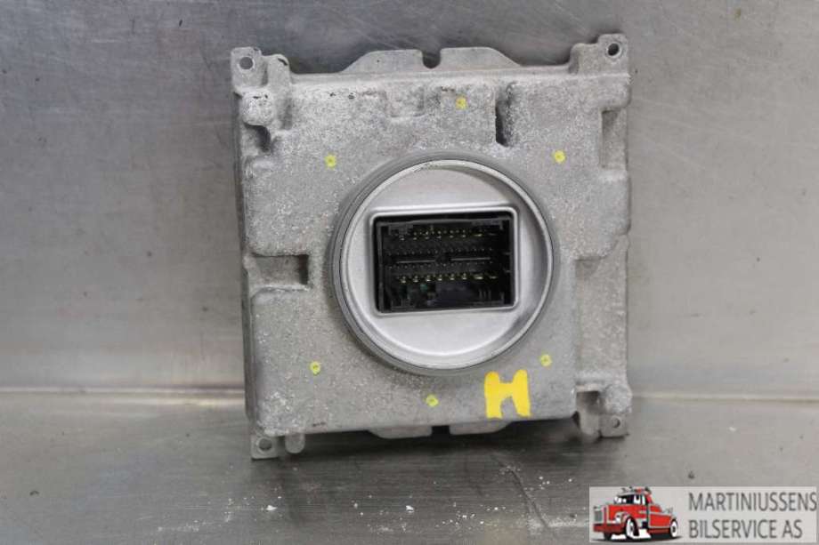Styreenhet xenon/ballast til Audi A5 2016-->> (Type II)  (AUDI||7PP941592CB)
