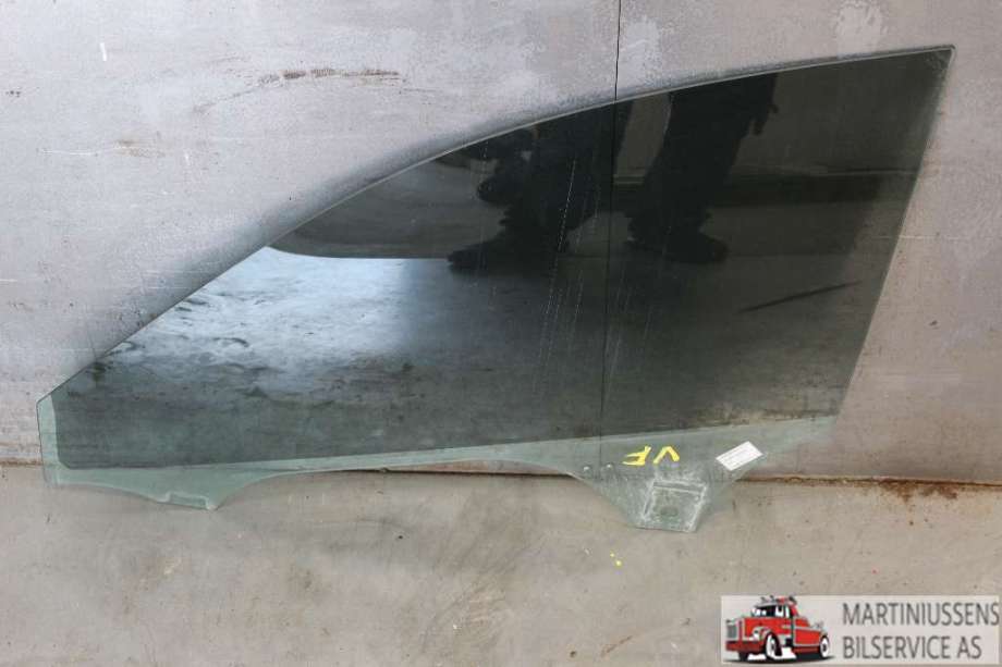 Siderute venstre foran til Audi A5, 2016-->> (Type II)  (AUDI|)