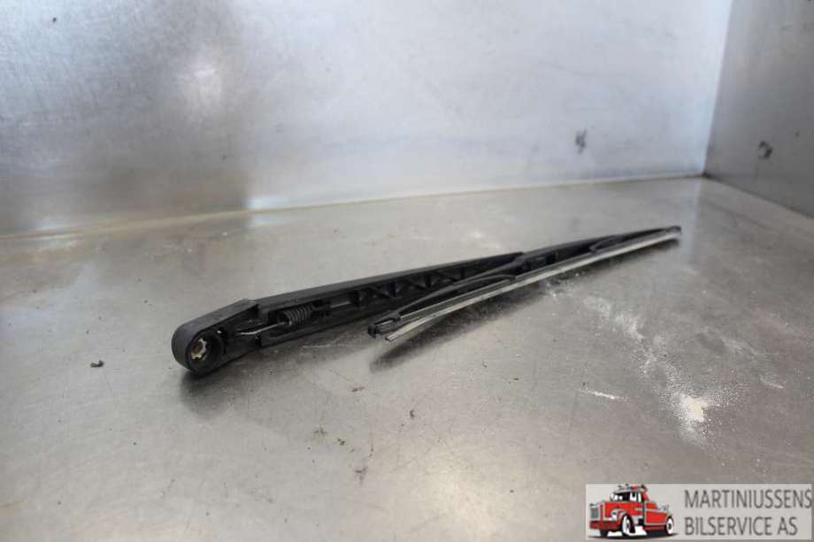 Viskerarm bakrute til Mazda CX-5 2012-2017 (Type I)  (MAZDA|)