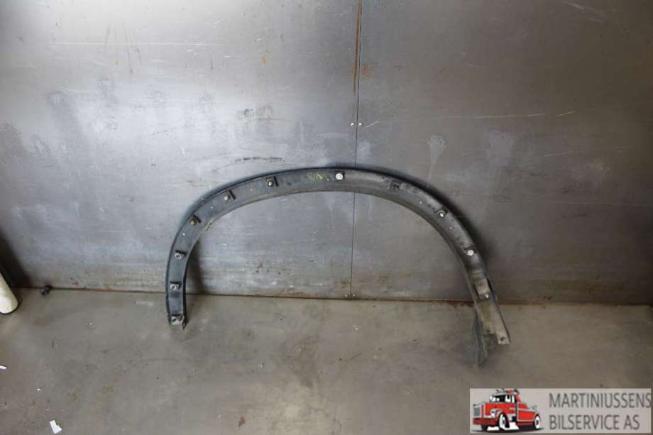 Hjulbuelist venstre bak til Mazda CX-5 2012-2017 (Type I)  (MAZDA||KD53-51W61)