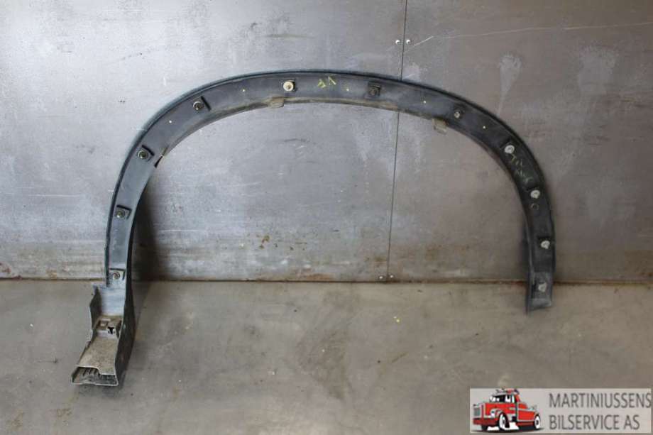Hjulbuelist venstre foran til Mazda CX-5 2012-2017 (Type I)  (MAZDA||KD53-51W31)