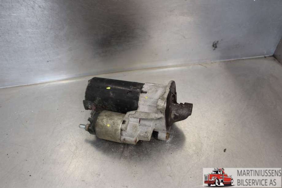 Starter diesel til Suzuki SX4, 2009-2013 (Type I, Fase 2)  (SUZUKI|)
