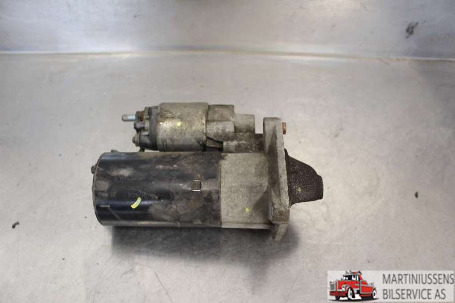 Starter diesel til Suzuki SX4 2009-2013 (Type I, Fase 2) (SUZUKI|)